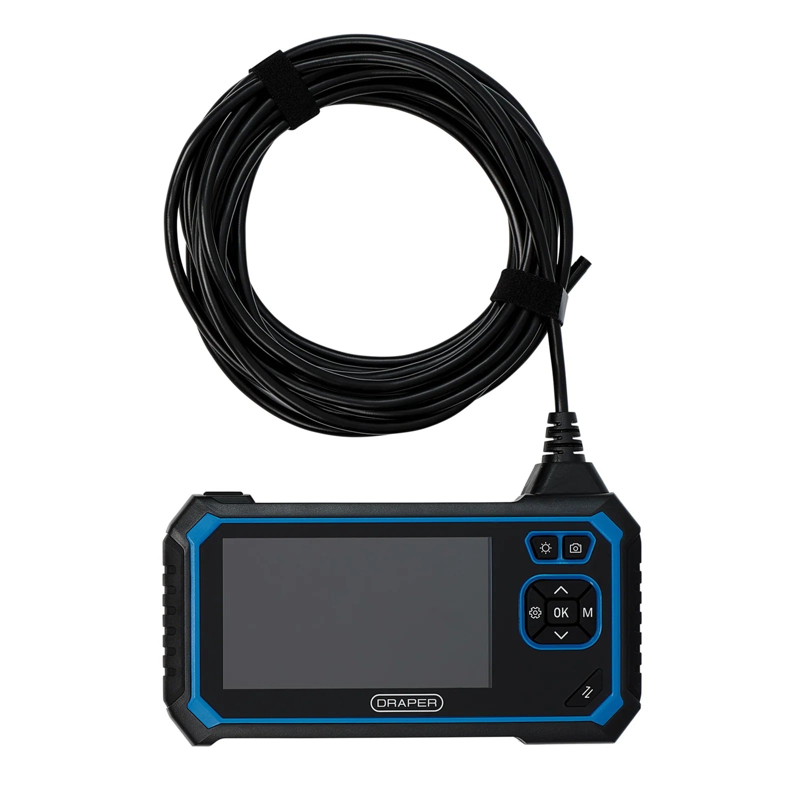 Draper Dual Lens Endoscope Inspection Camera - ENDO-D/2