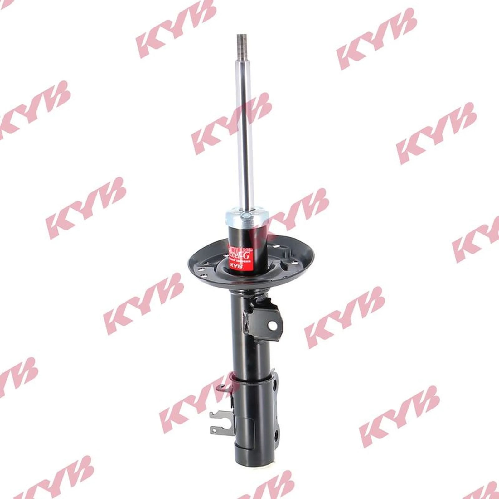 KYB Shock Absorber Damper Strut Front Right 3330041