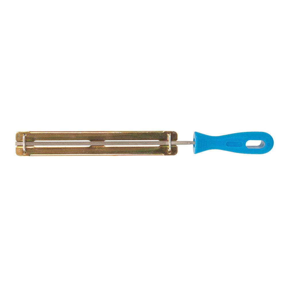 Silverline Chainsaw File 4.8mm / 3/16"