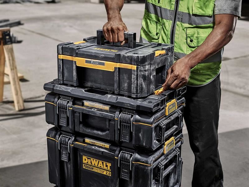 DEWALT Storage TOUGHSYSTEM 2.0 Adaptor Plate
