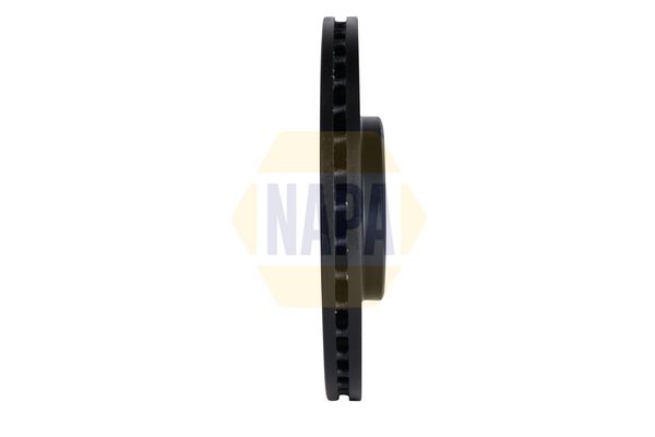 NAPA Brake Disc Set Vented