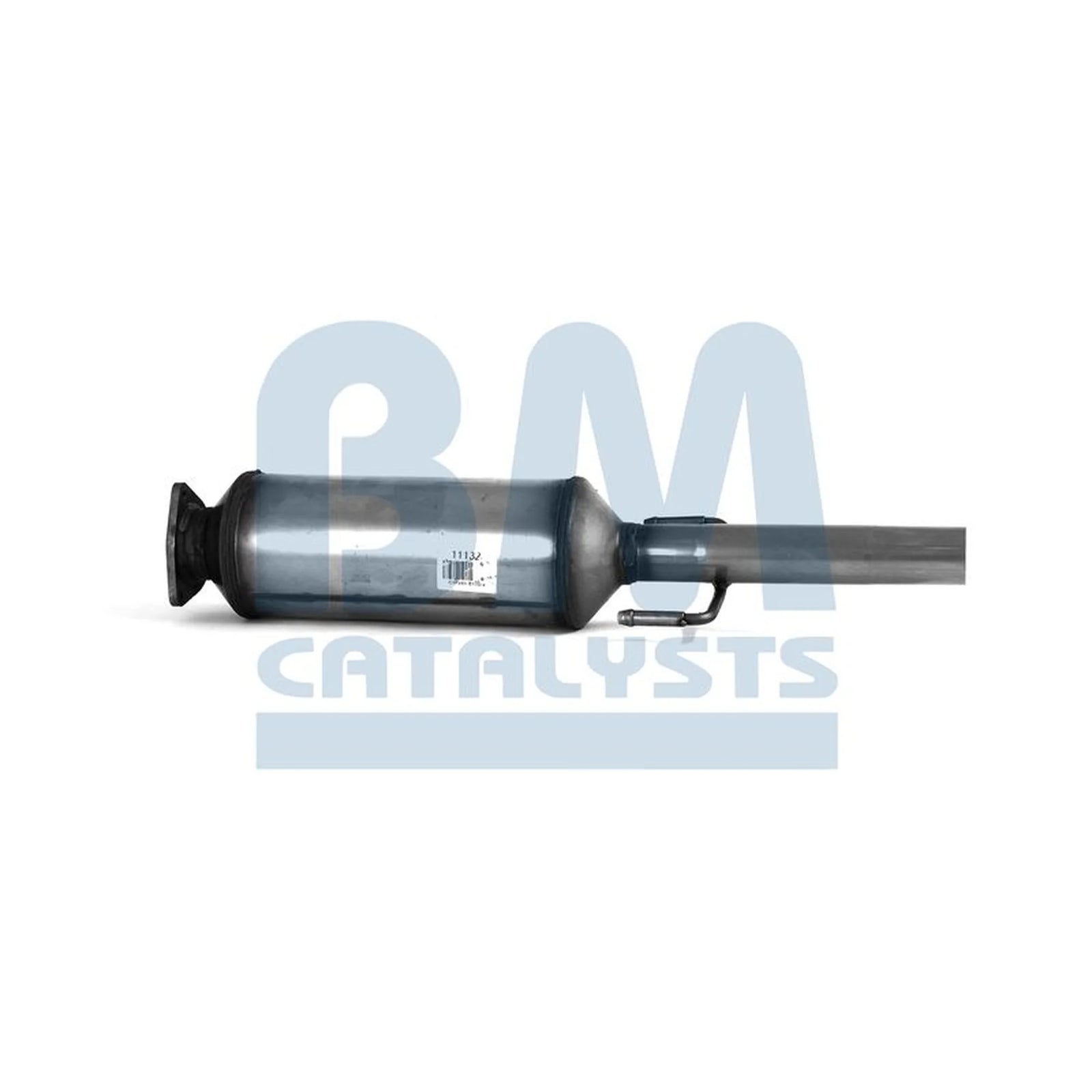 BM Catalysts Dpf BM11132