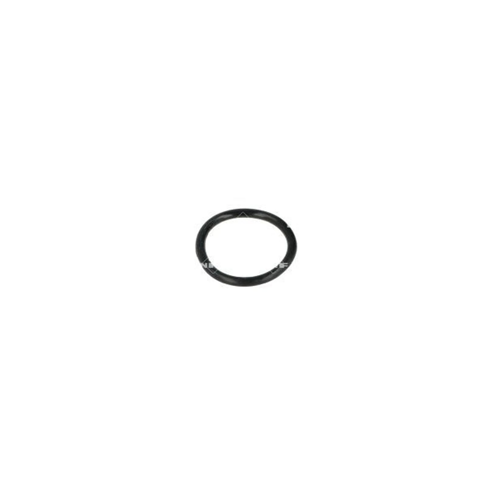 NRF Coolant Flange Housing Connector transmission sided 775080