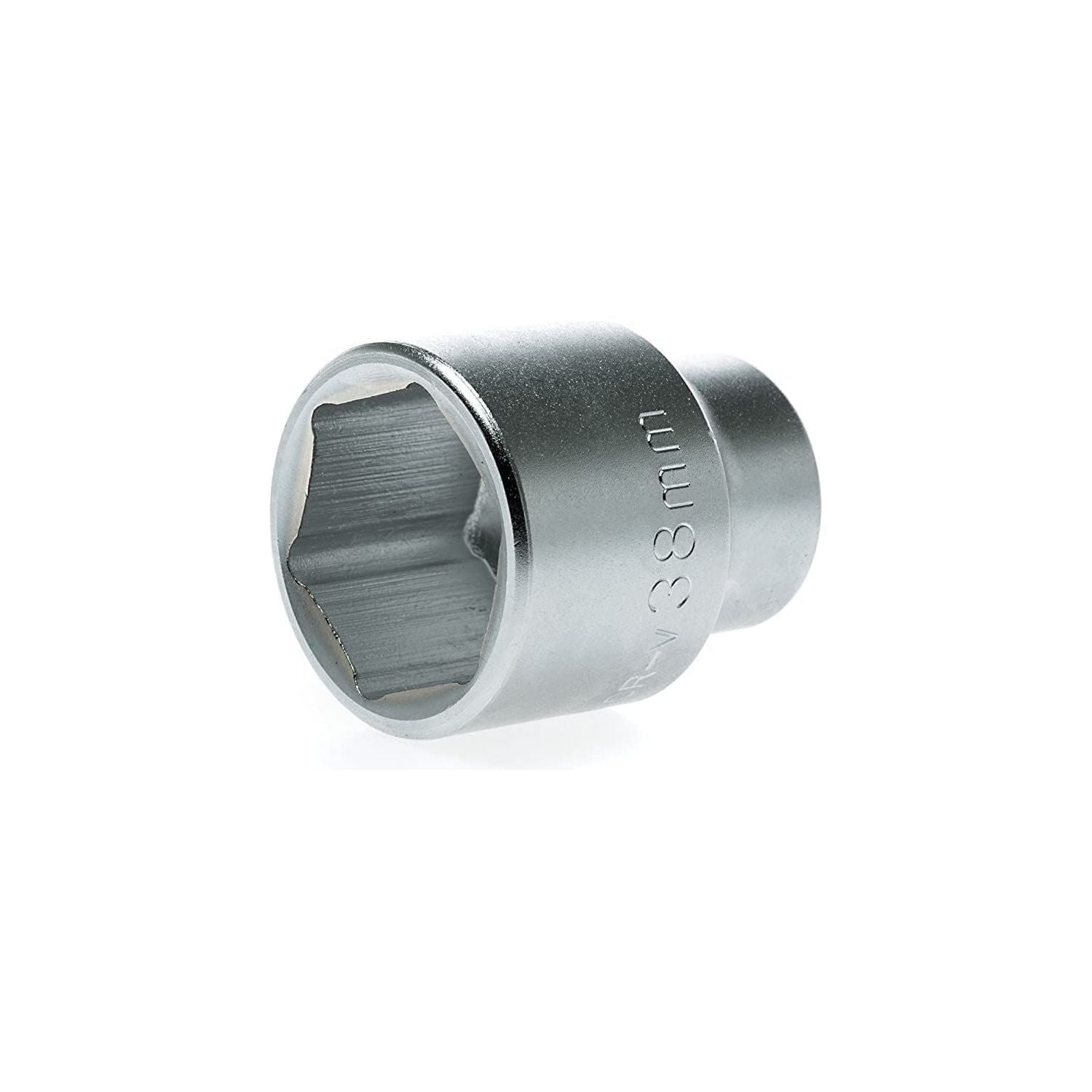 Teng Tools 3/4" Socket 6 pt Metric 38mm