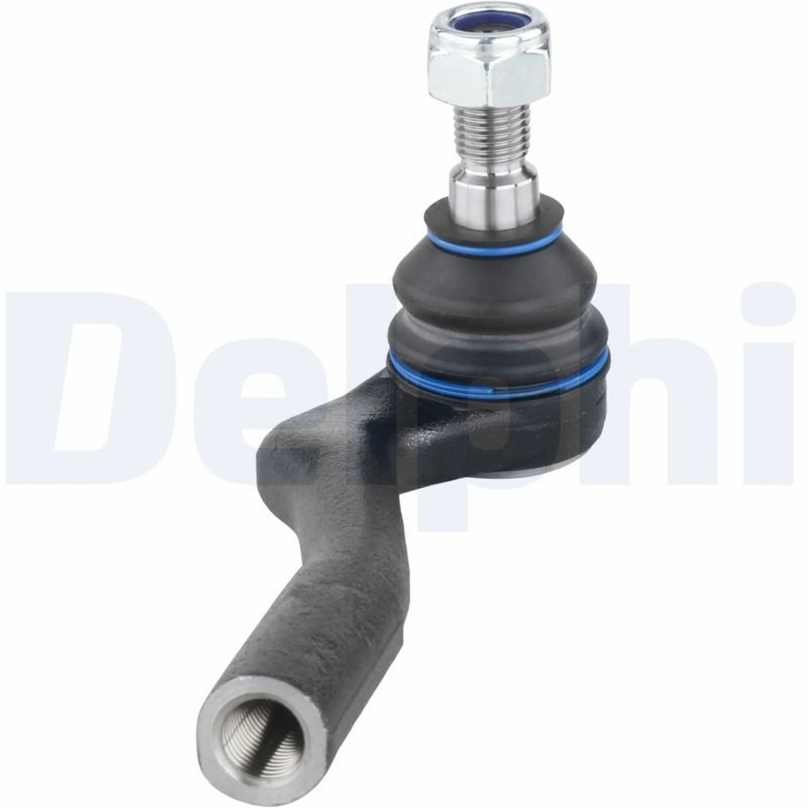 Delphi Steering Tie Rod End Ball Joint Front Left M14 TA2030