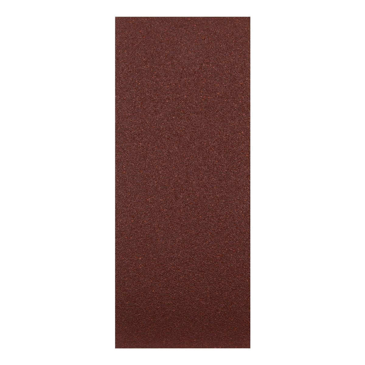 Sealey Orbital Sanding Sheet 115 x 280mm 60Grit Pack of 5 CS11560/5