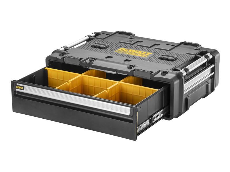 DEWALT Storage TOUGHSYSTEM 2.0 DXL Deep Drawer Unit