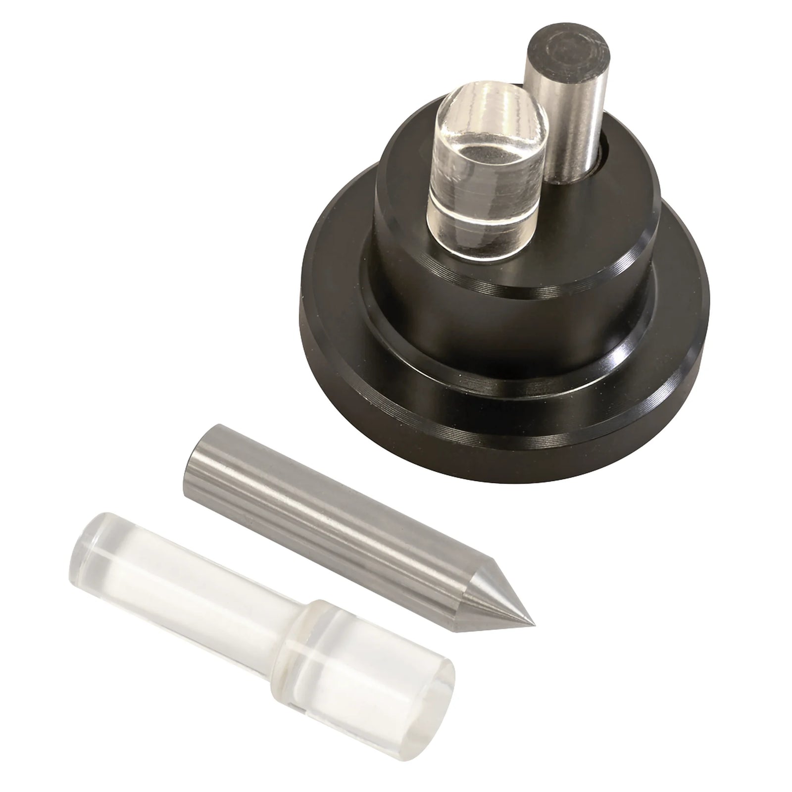 Sealey Optical Centre Punch Set OCP1 0.28kg