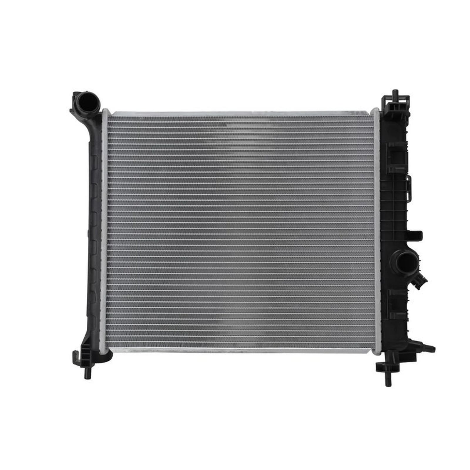 Hella Engine Radiator 8MK 366 301-551