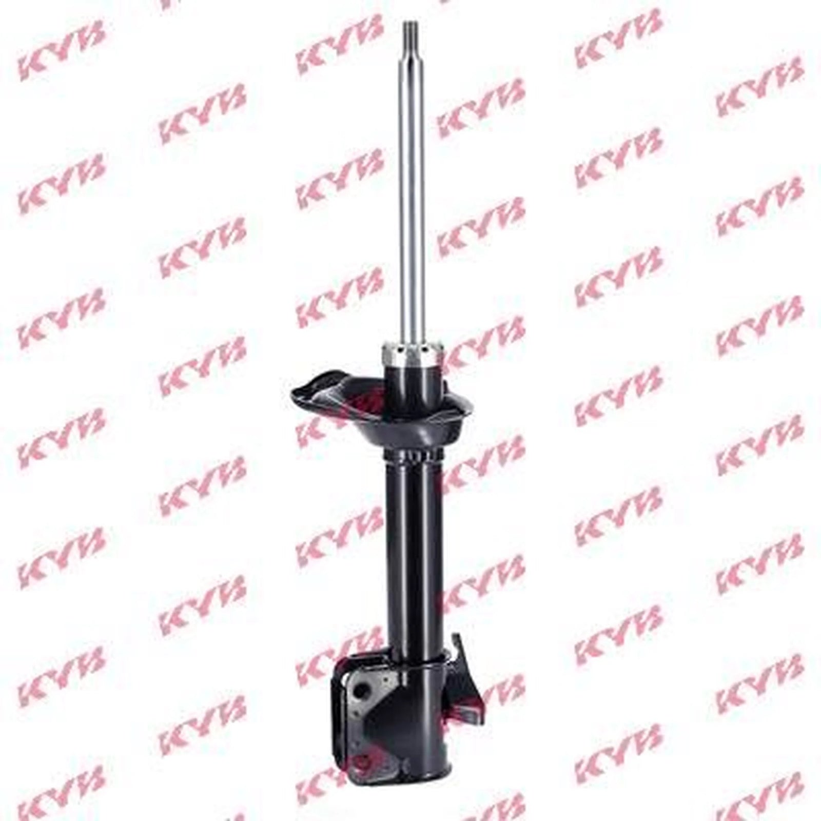 KYB Shock Absorber Damper Strut Rear Right 334358
