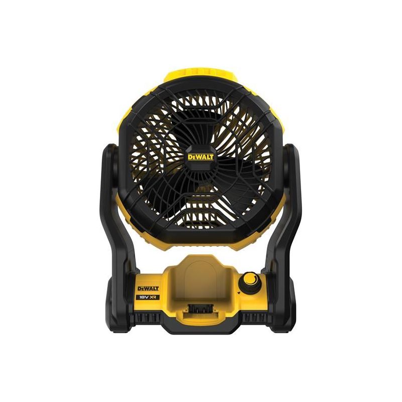 Dewalt Power Tools DCE512N XR Brushless Fan 18V Bare Unit