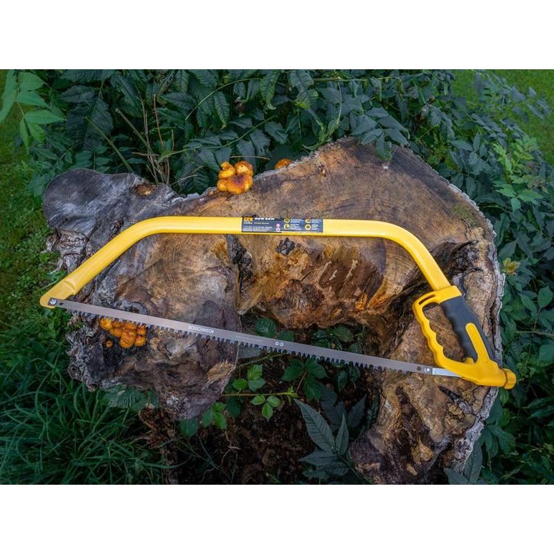 Roughneck Bowsaw 600mm (24in)