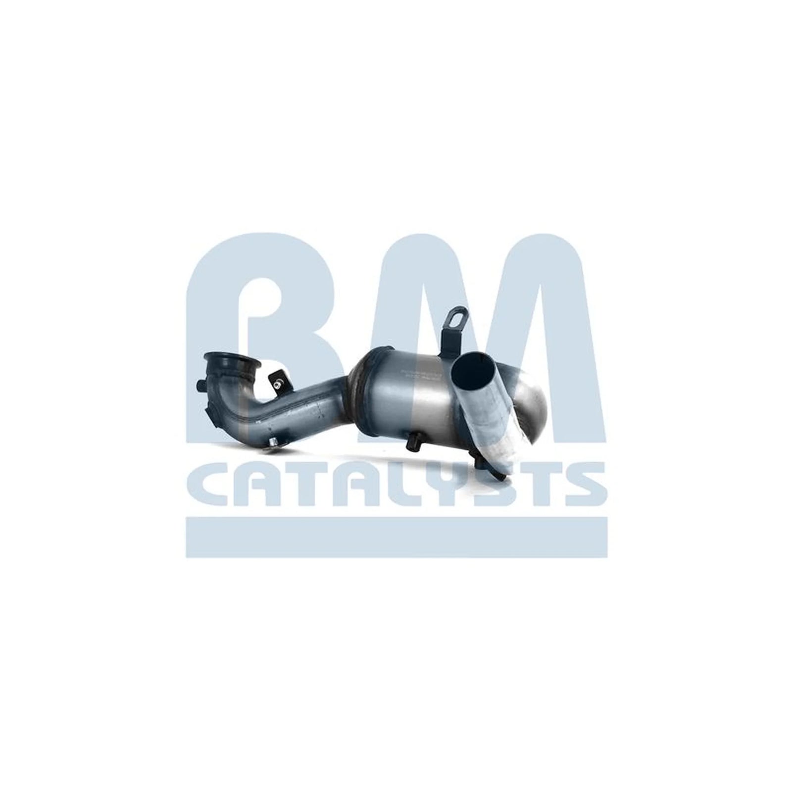 BM Catalysts Homologated Petrol Cat BM91759H