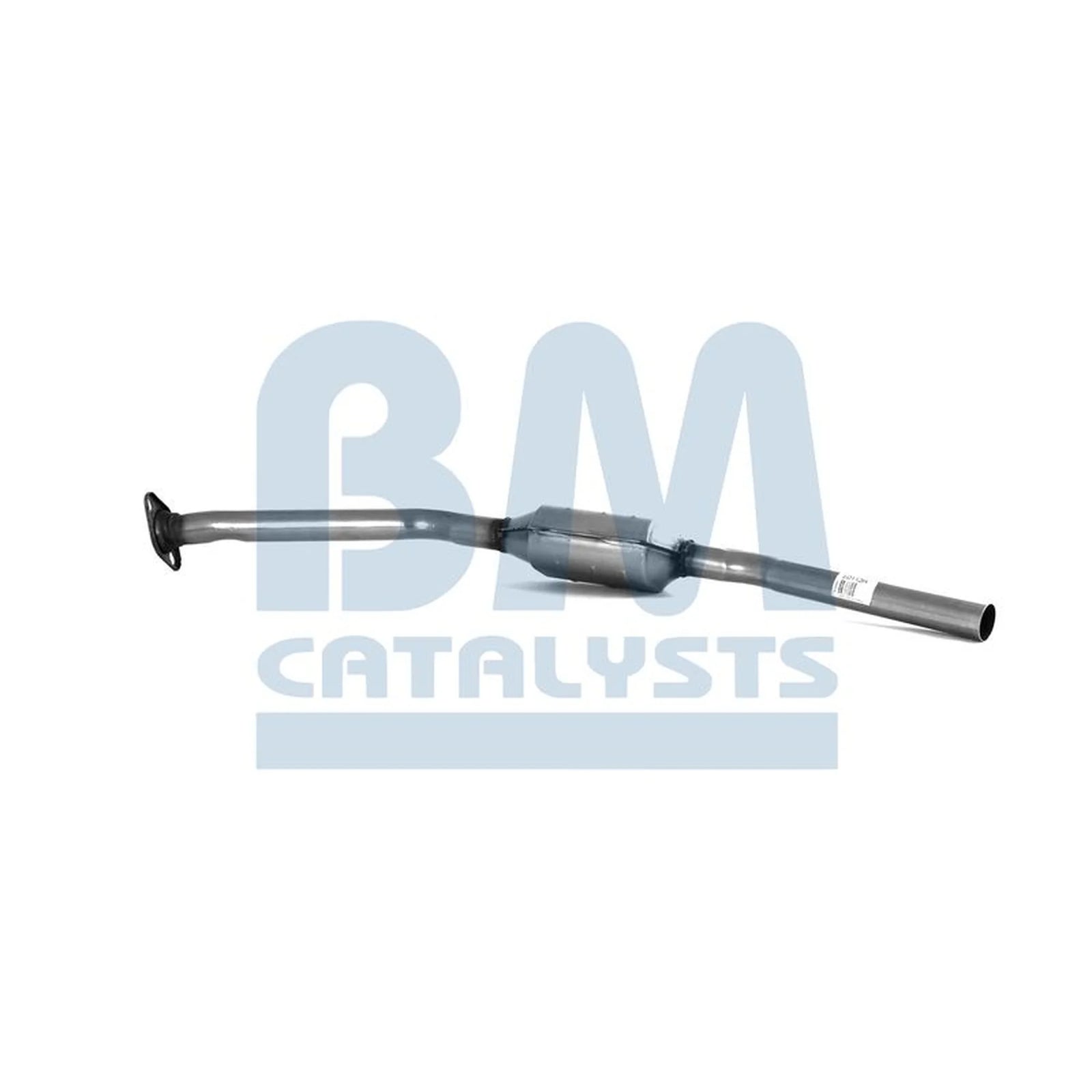 BM Catalysts Homologated Diesel Cat BM80113H