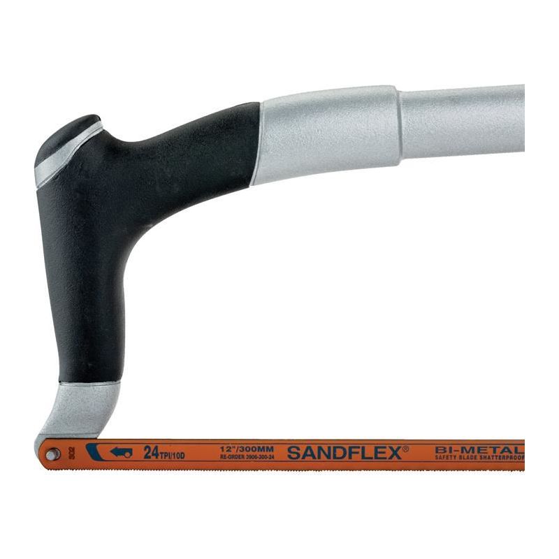 Bahco 325 ERGO™ Hacksaw 300mm (12in)