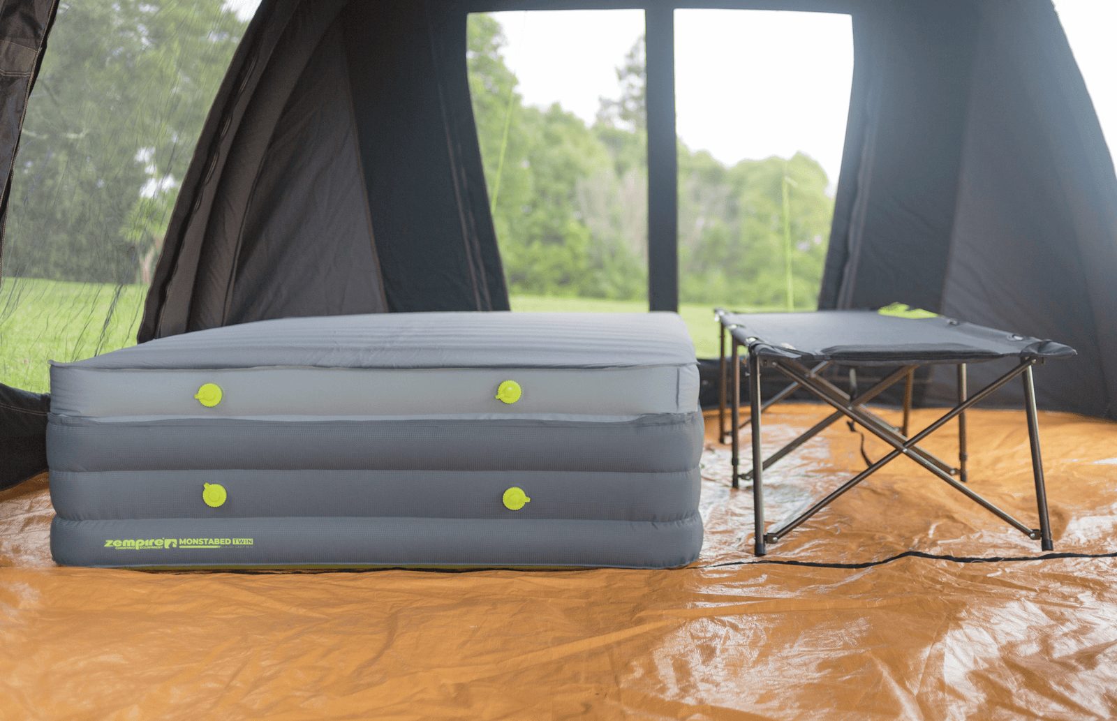 Zempire Monstabed Twin Camping Mattress