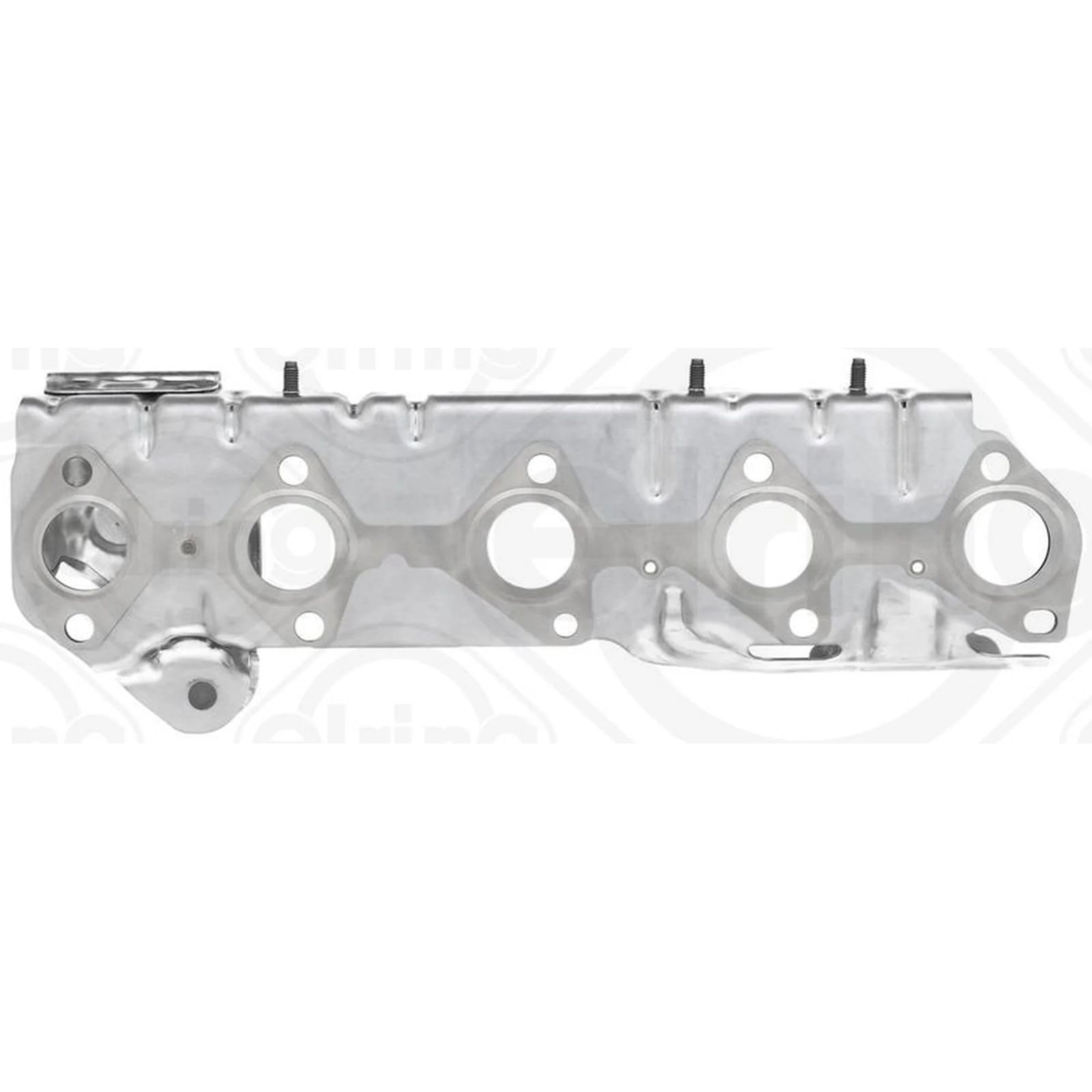 Elring Exhaust Manifold Gasket Wide Thick 284.680