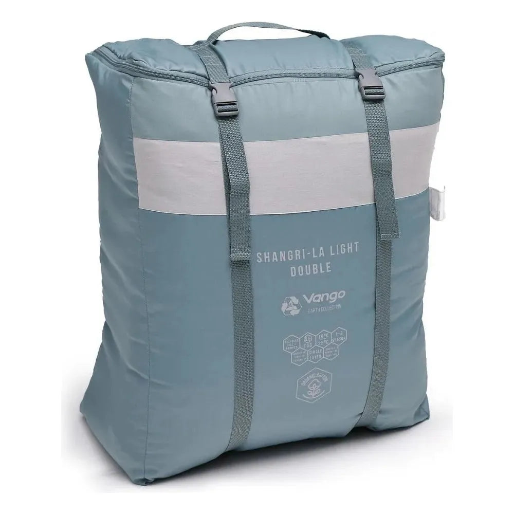 Vango Shangri-La Light Double Double Abyss Sleeping Bag