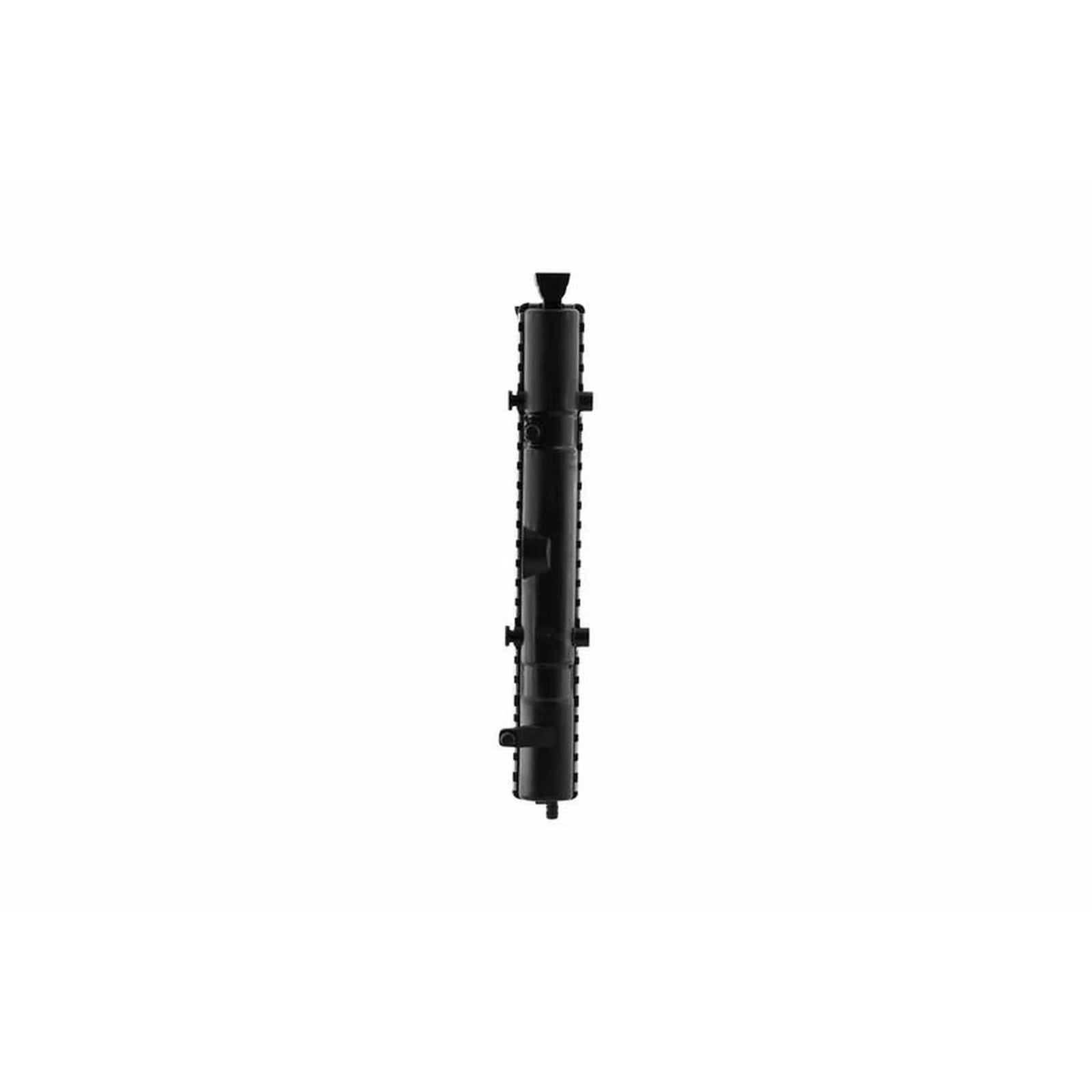 Hella Engine Radiator 8MK 366 302-011