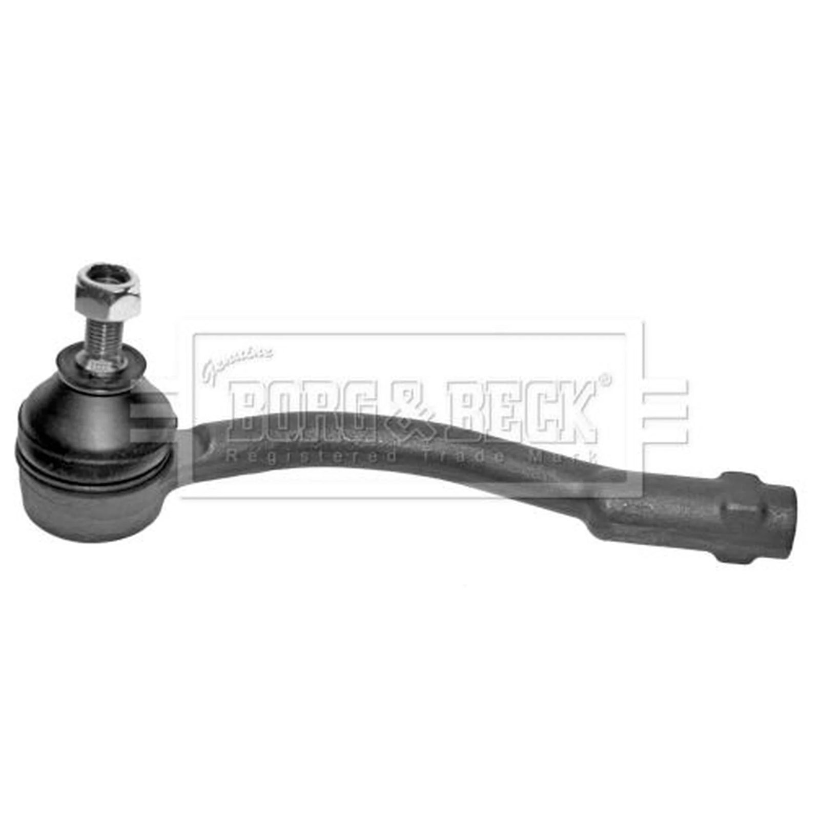 Borg & Beck Steering Tie Rod End Ball Joint BTR5468