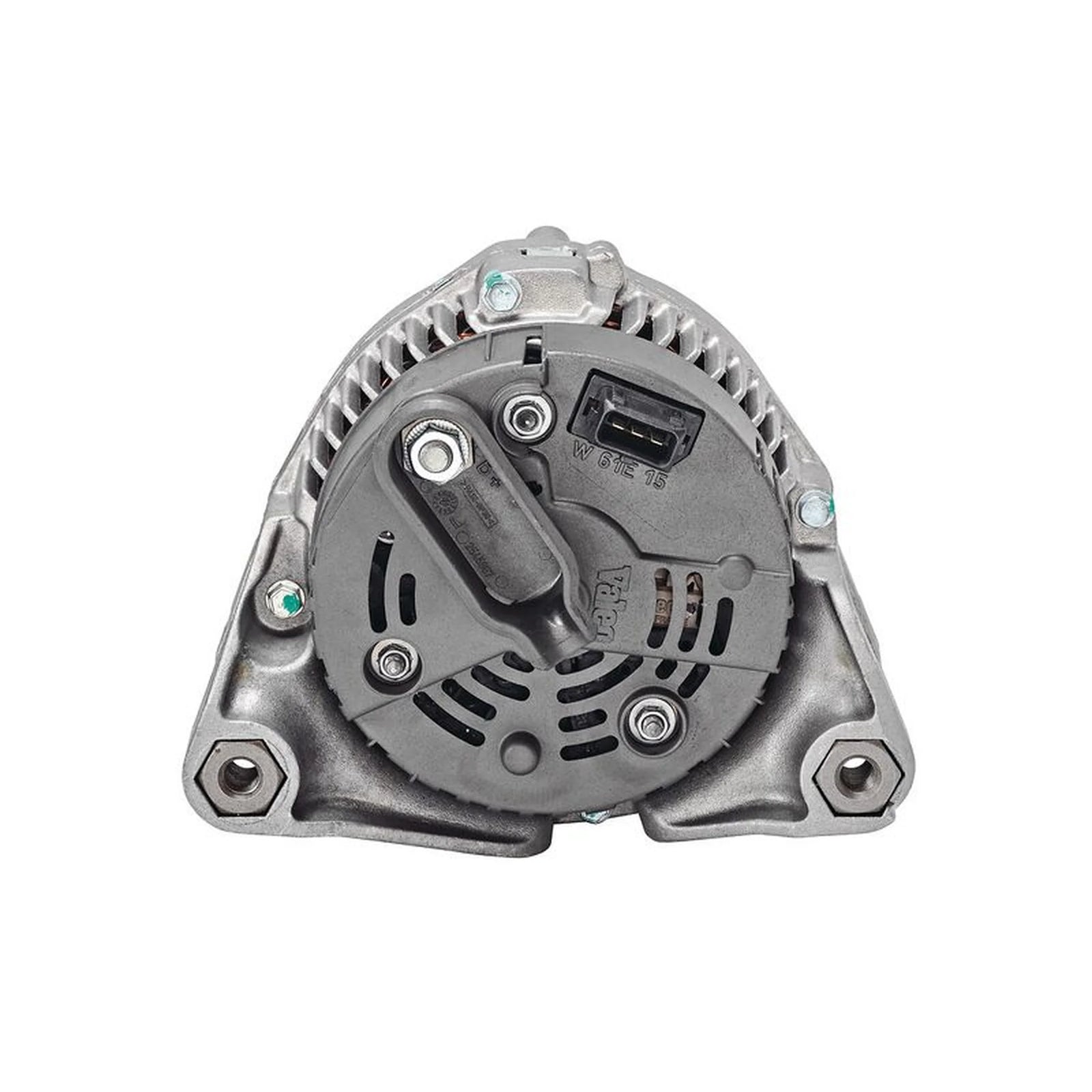 Valeo Car Alternator 12V 439236