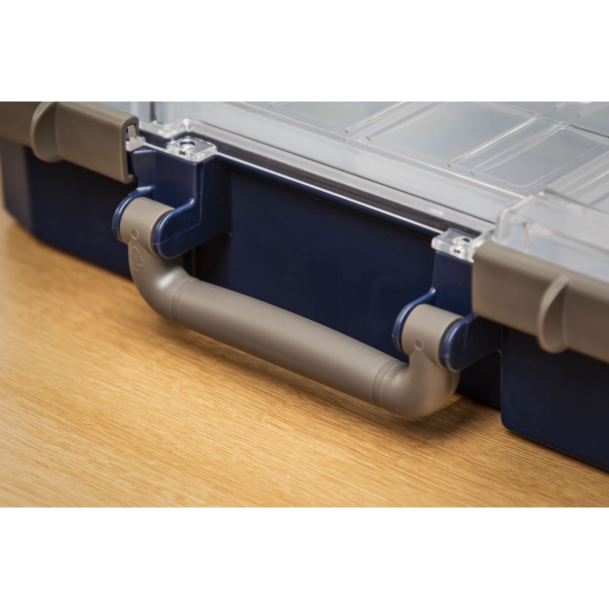 Sealey Professional Compartment Case - Large APAS10RC