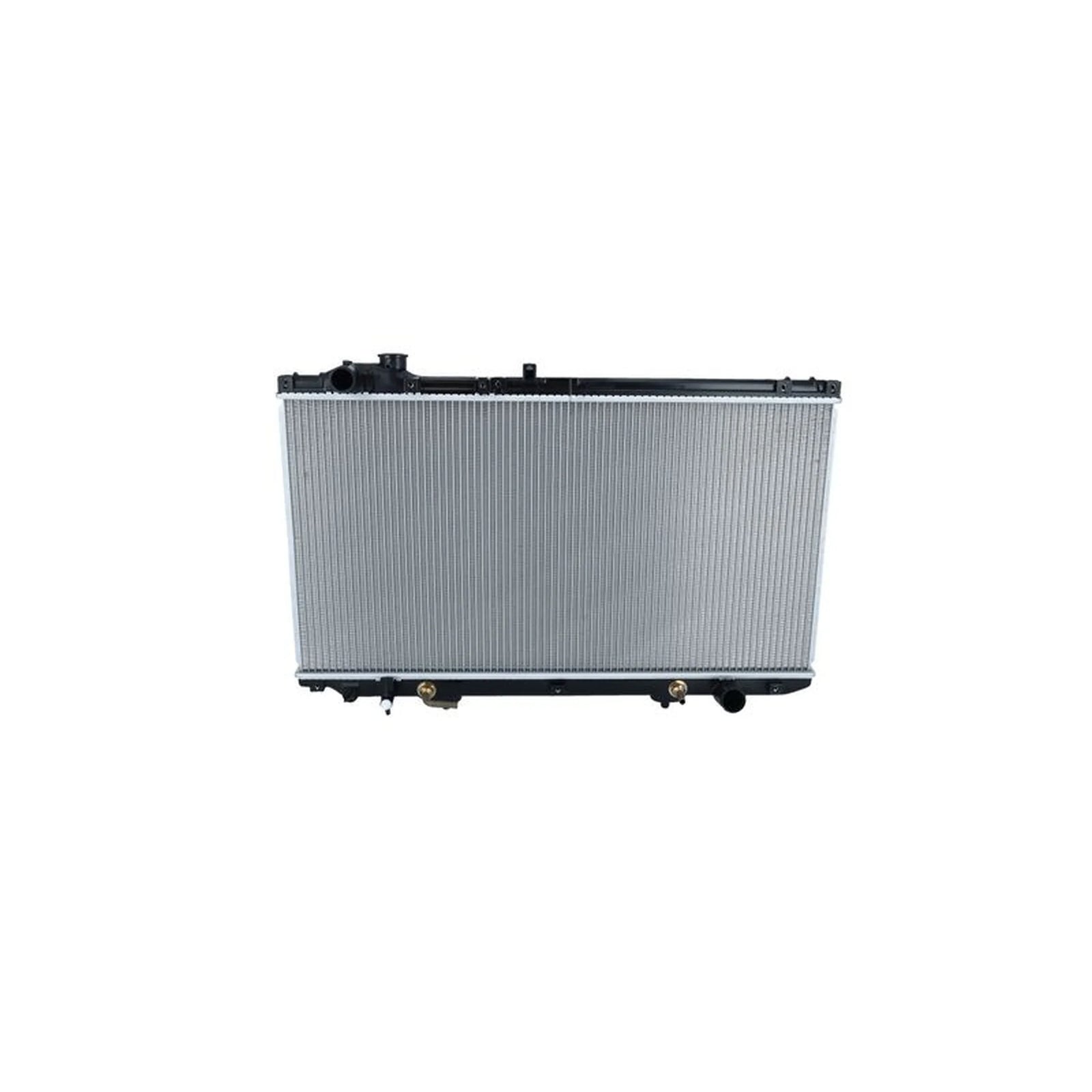 NRF Engine Radiator 53467