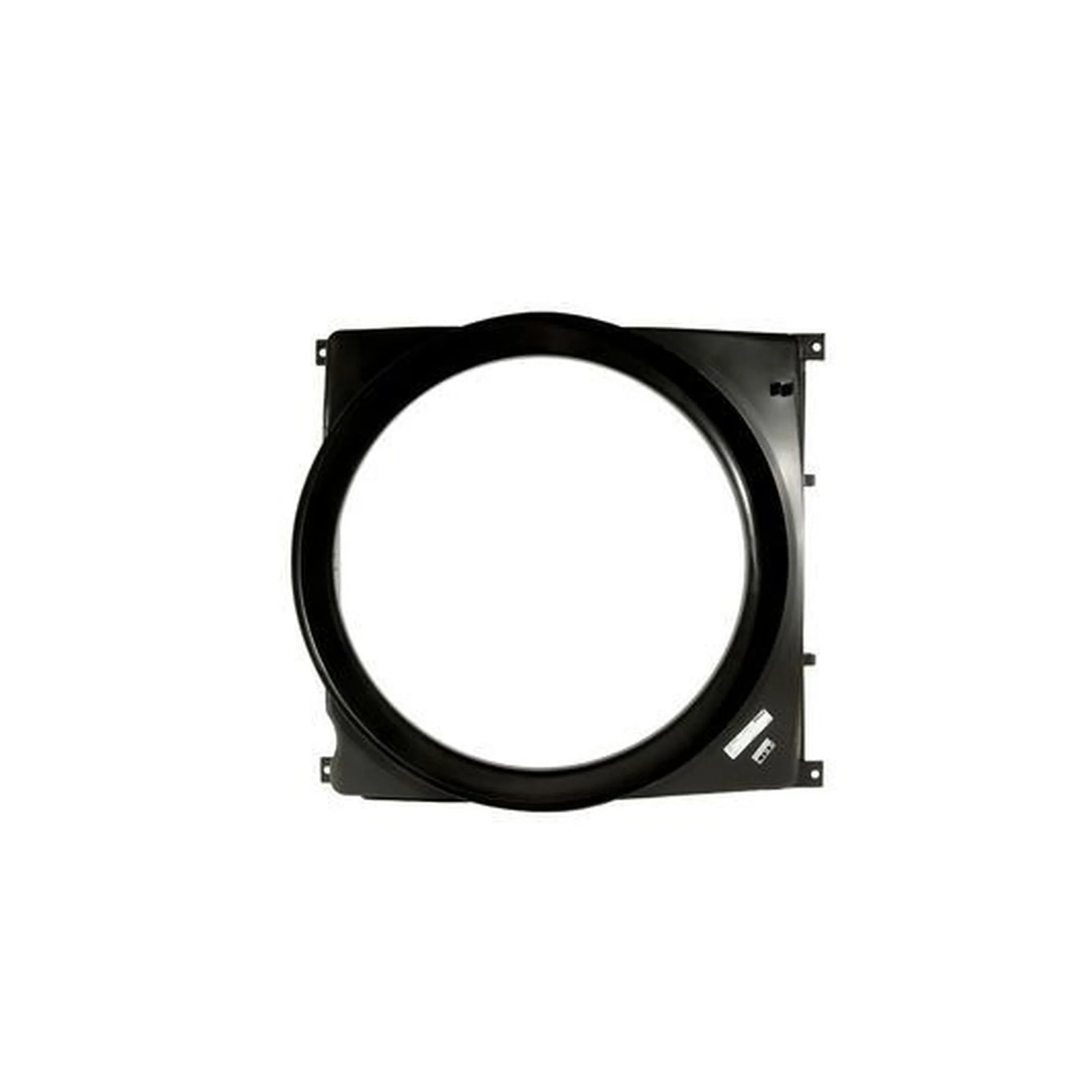 Mahle Radiator Fan Shroud/Cowling CFS 32 000P