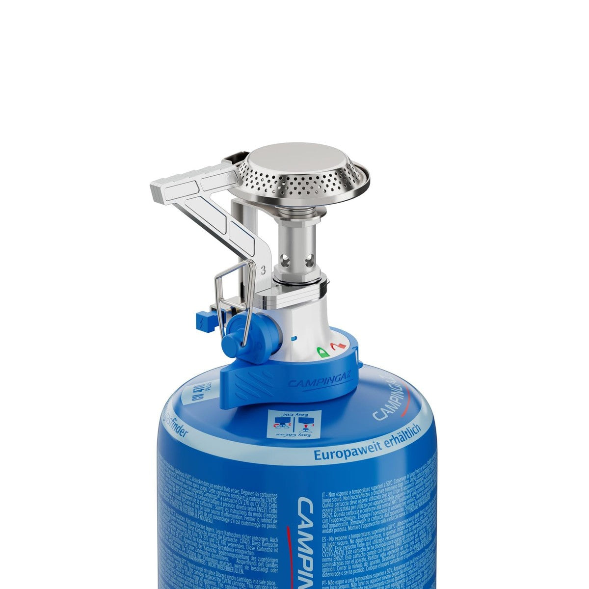 Campingaz Twister CV Connect PZ Gas Stove