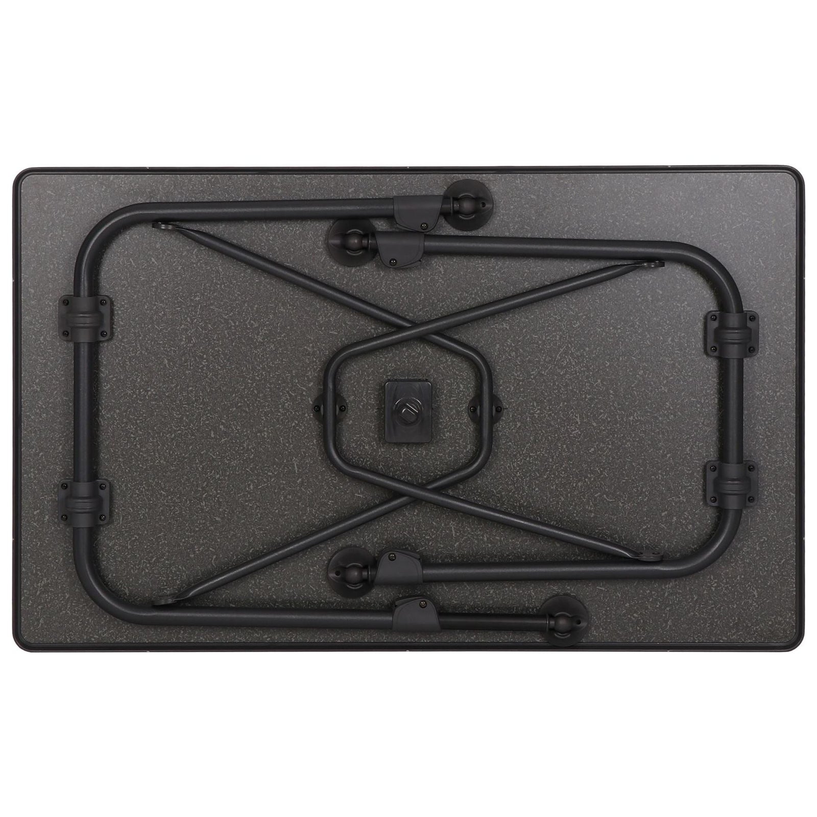 Westfield Performance Aircolite 115 table (BL)