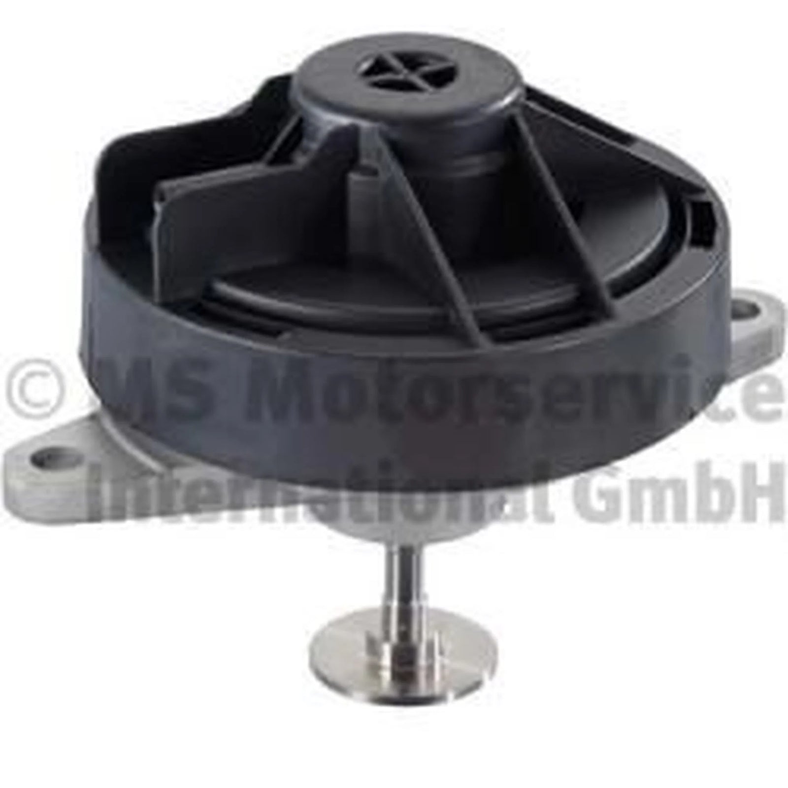 Pierburg Exhaust Gas Recirculation Valve 7.24809.28.0