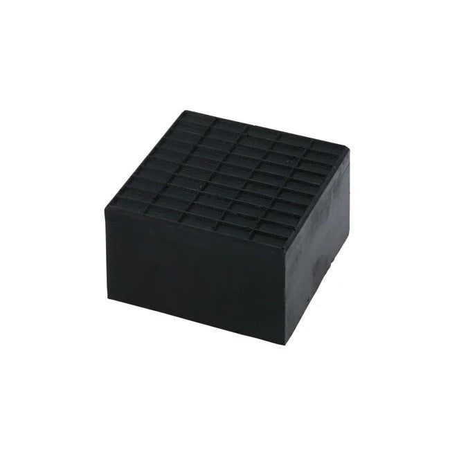 Laser Tools Square Profile Universal Lifting Pads - 100 x 100 x - 4pc 25-60mm