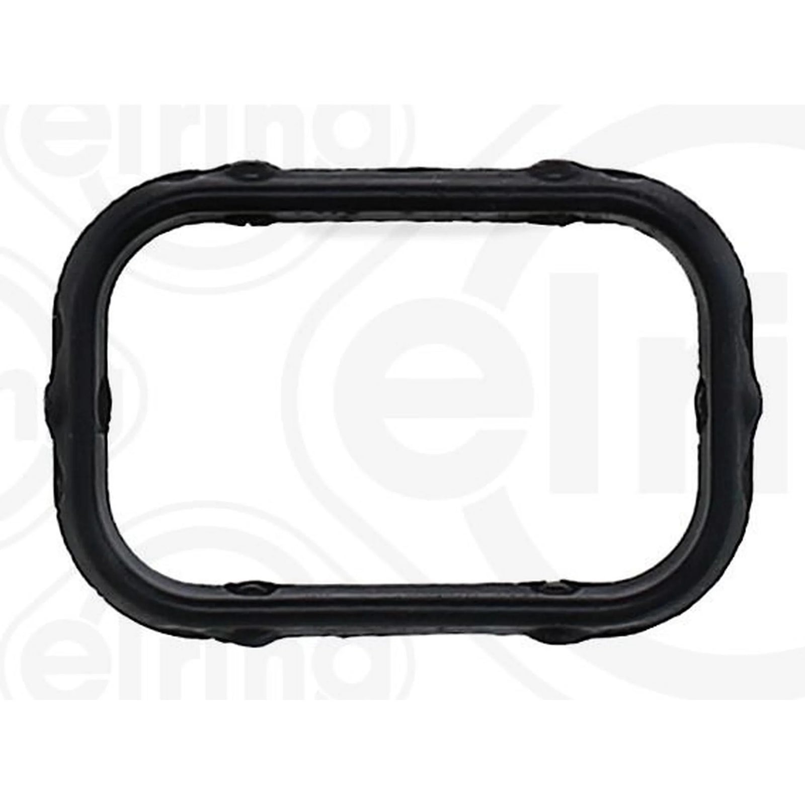 Elring Oil Pump Gasket OD ID Thick 540.930