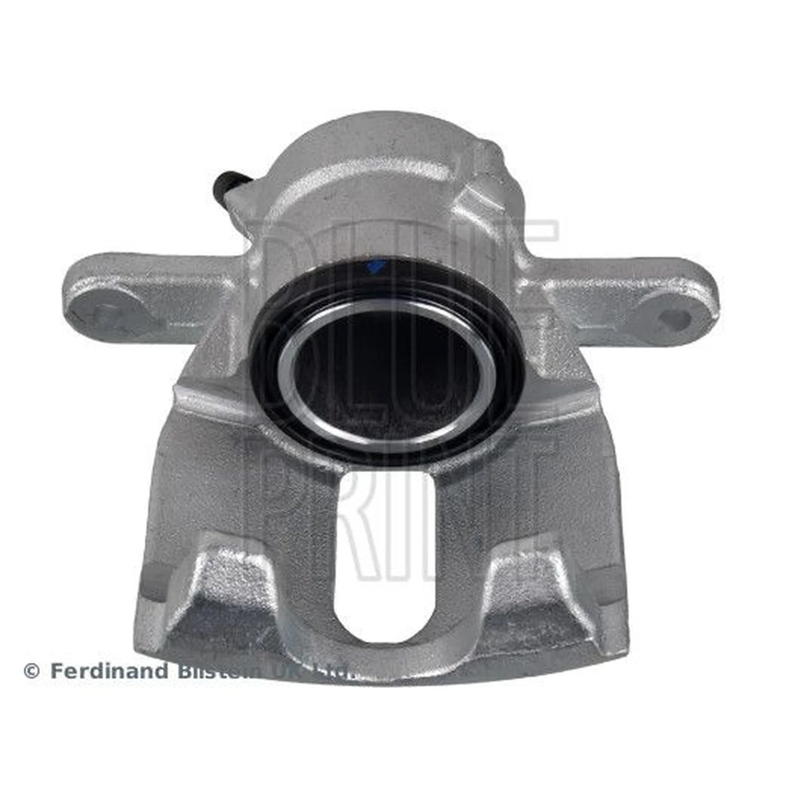 Blue Print Brake Caliper Assembly Front Left ADBP450116