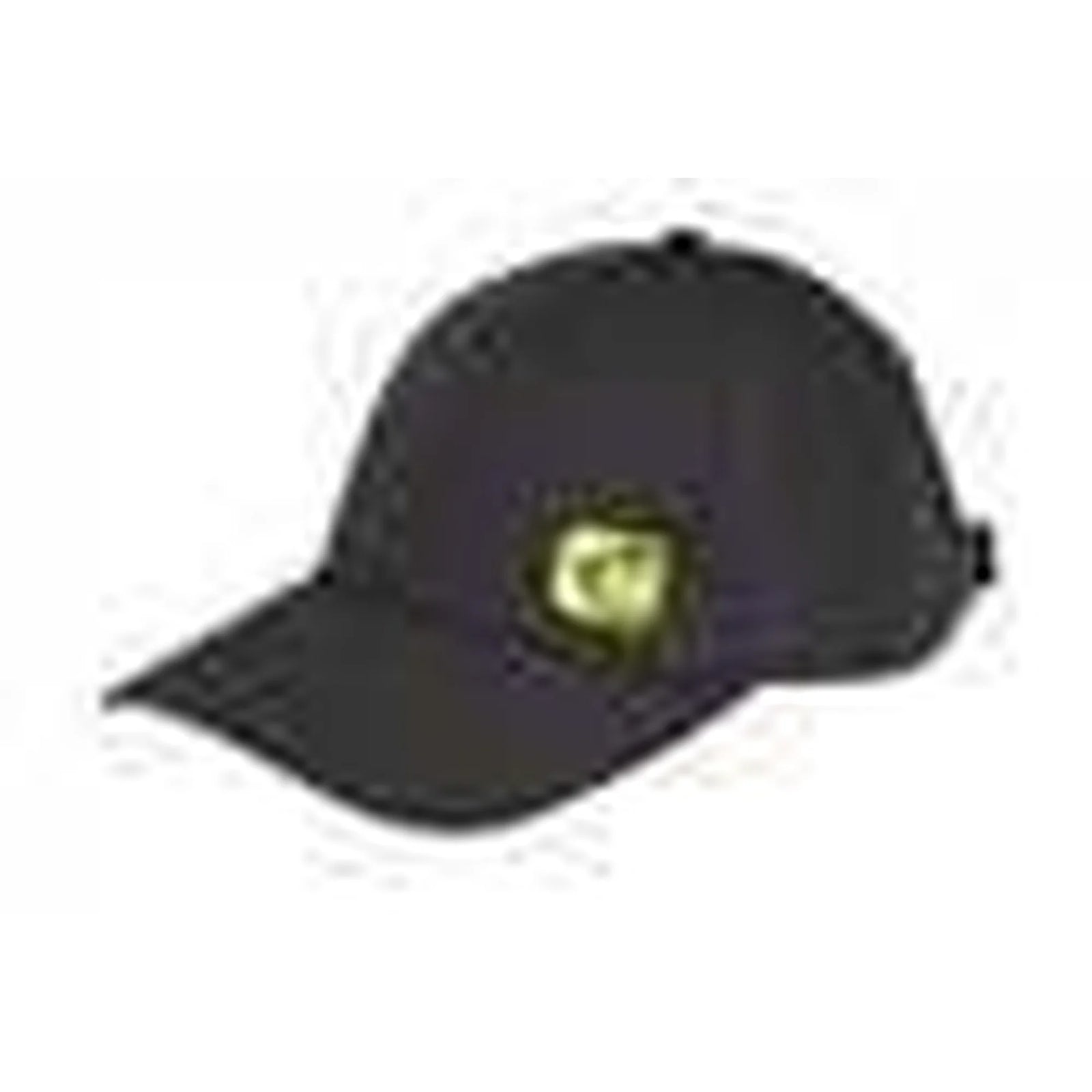RidgeMonkey APEarel SportFlex Baseball Cap Grey - RMC091