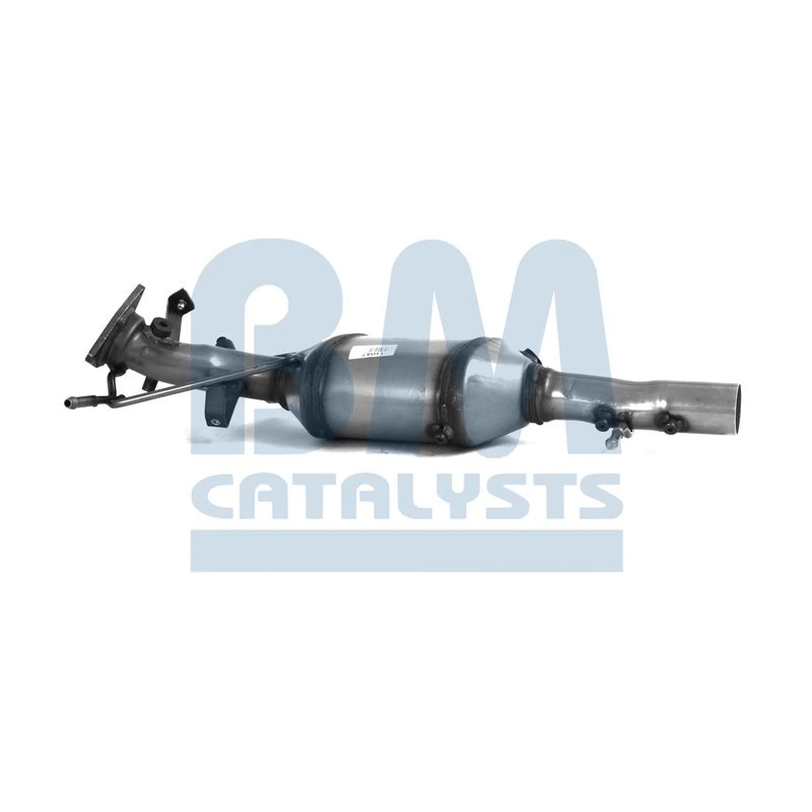 BM Catalysts Dpf BM11047