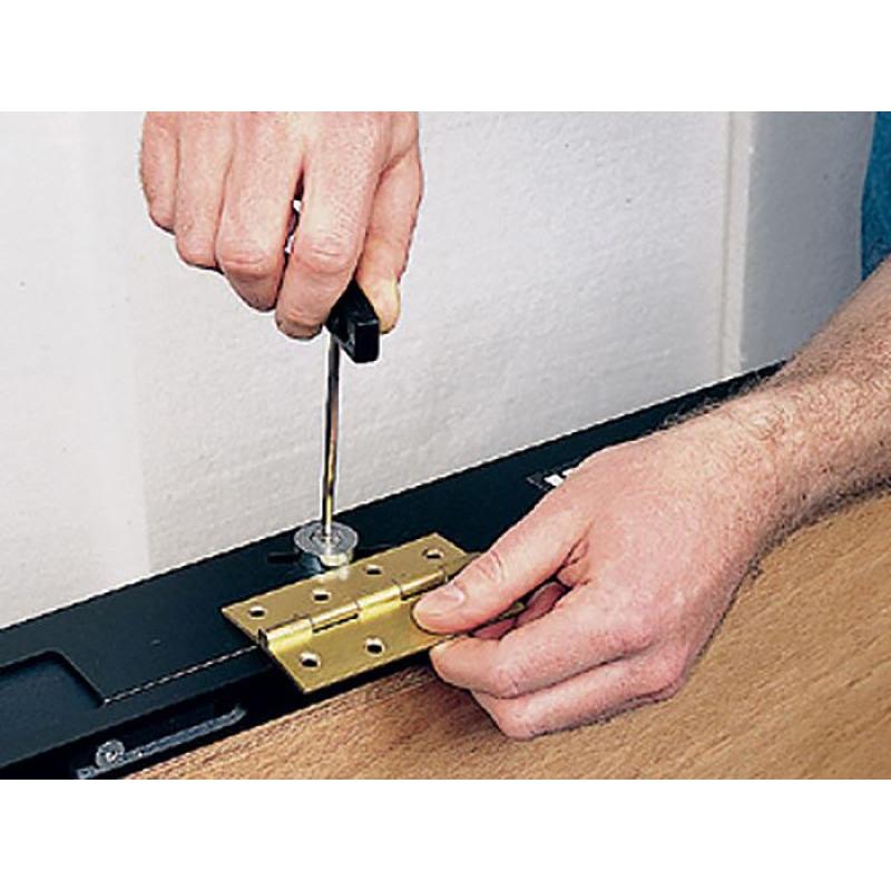 Trend 2 Part Hinge Jig H/JIG/A