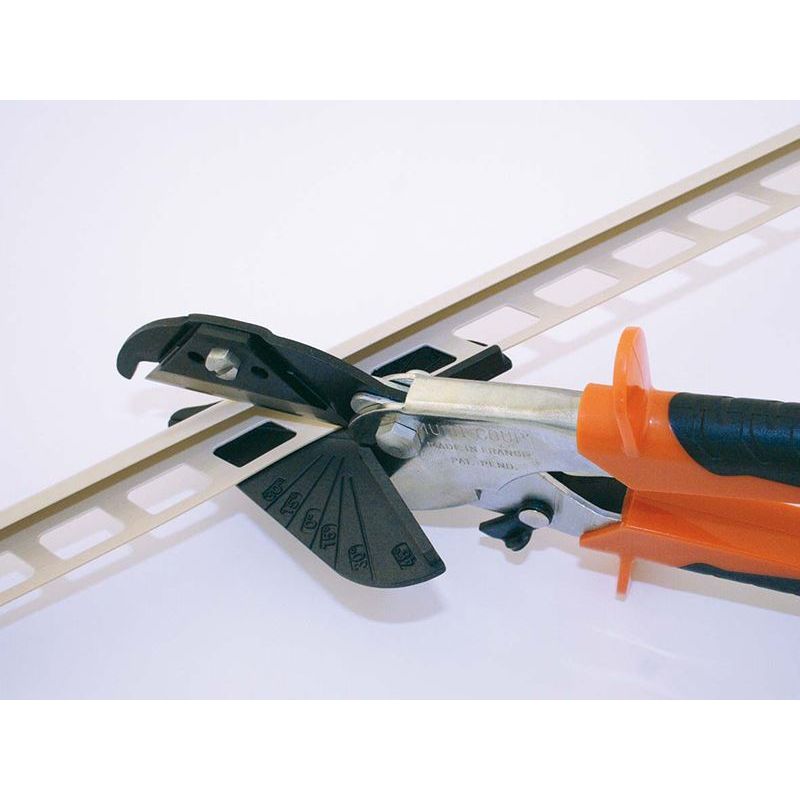 Edma MultiCoup® Mitre Shears