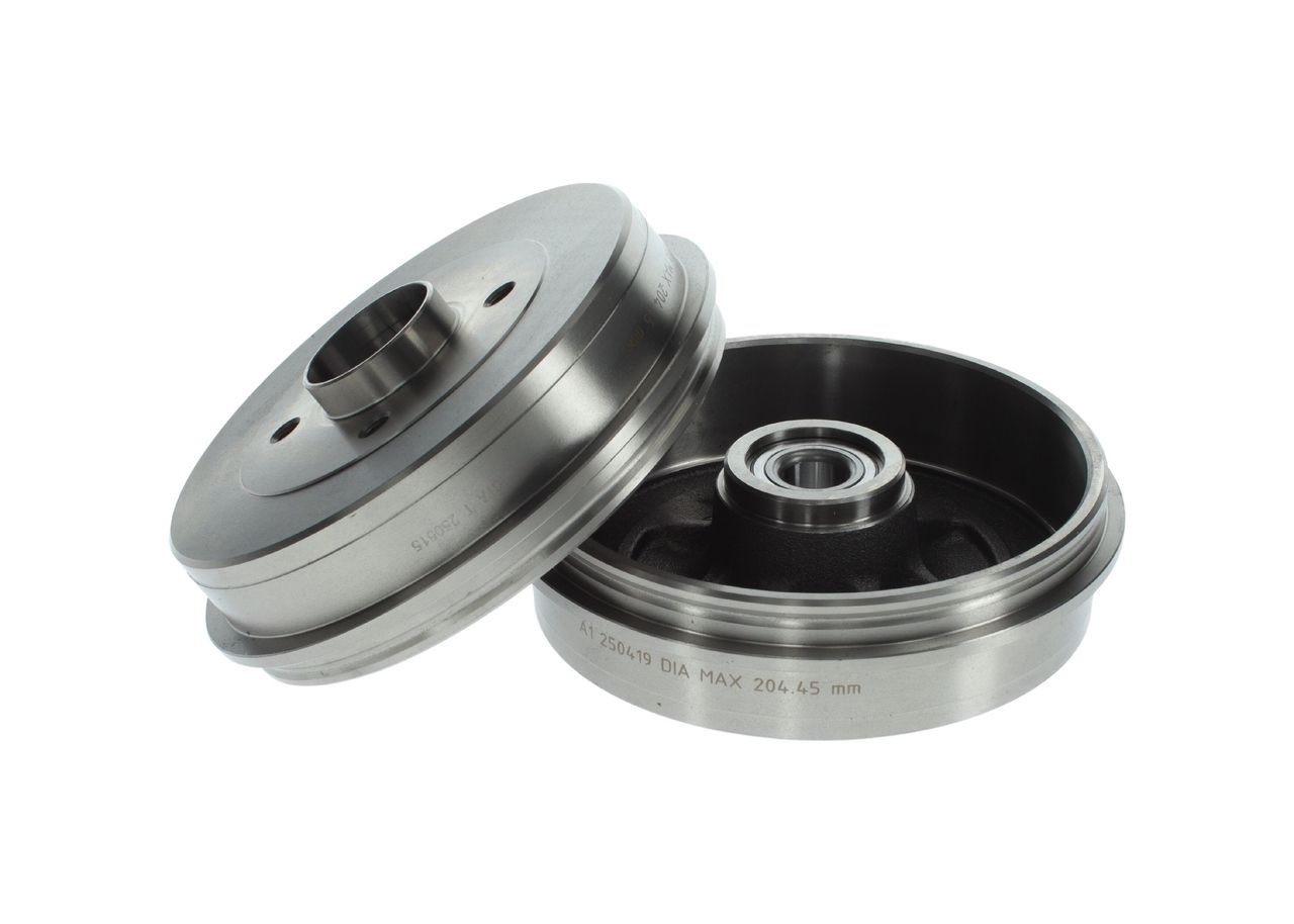 Bosch Brake Drum Assembly 0986477173