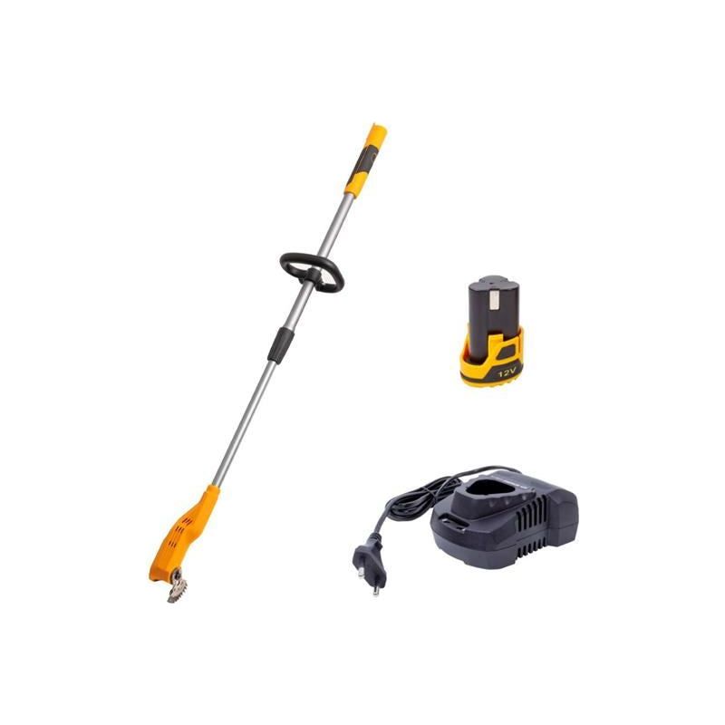 Batavia FIXXBRUSH 12V 1 x 2.0Ah Li-ion