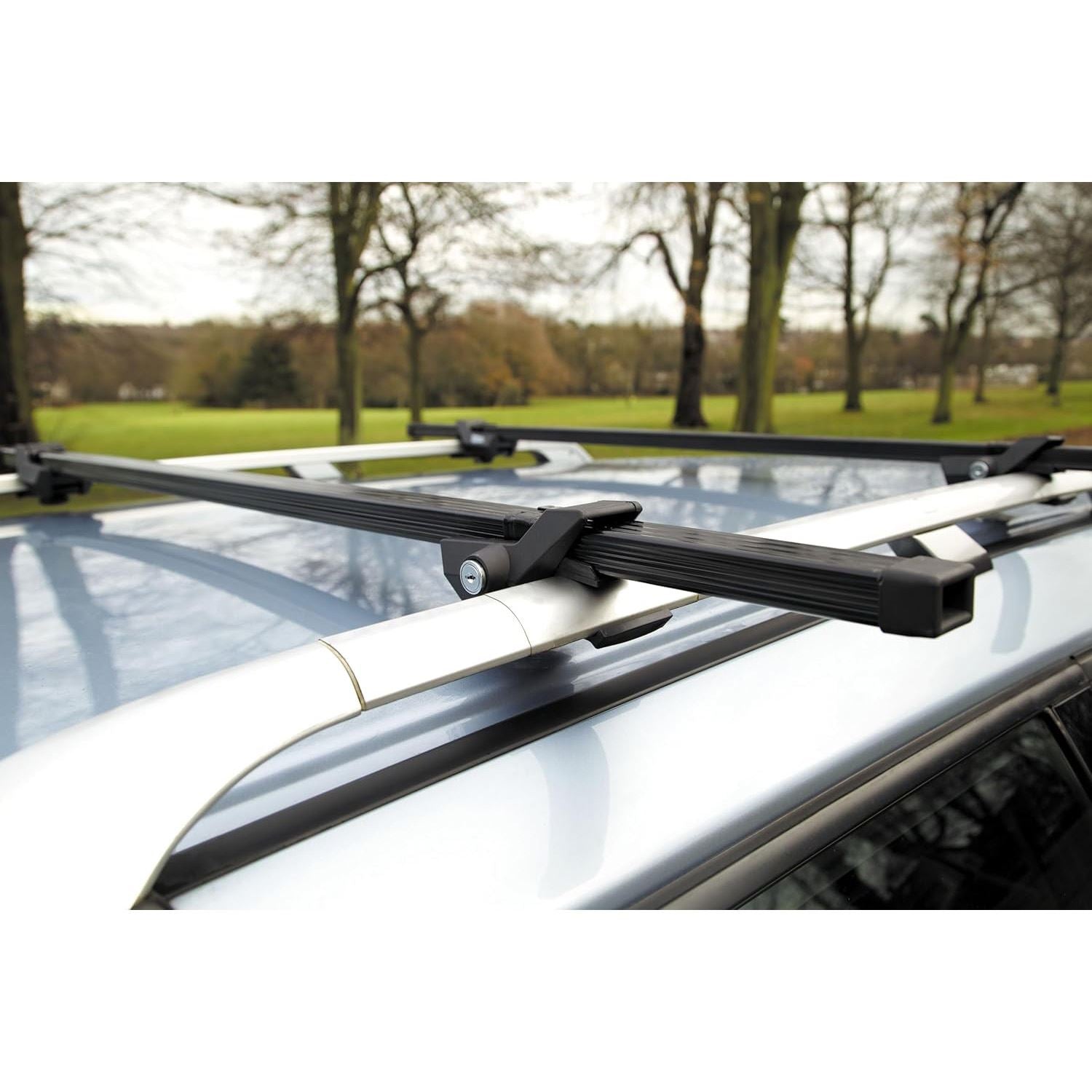 Summit Roof Bars SUM-001-10208