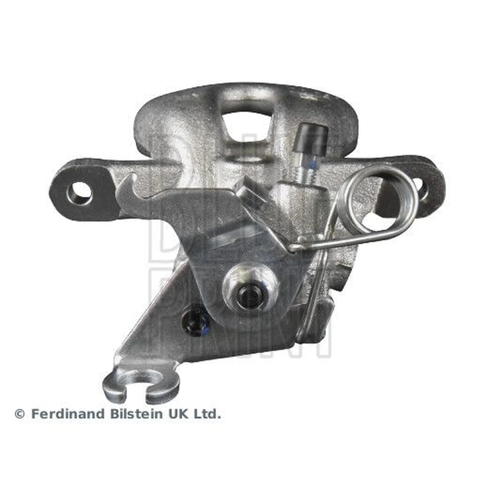 Blue Print Brake Caliper Assembly Rear Left ADBP450057