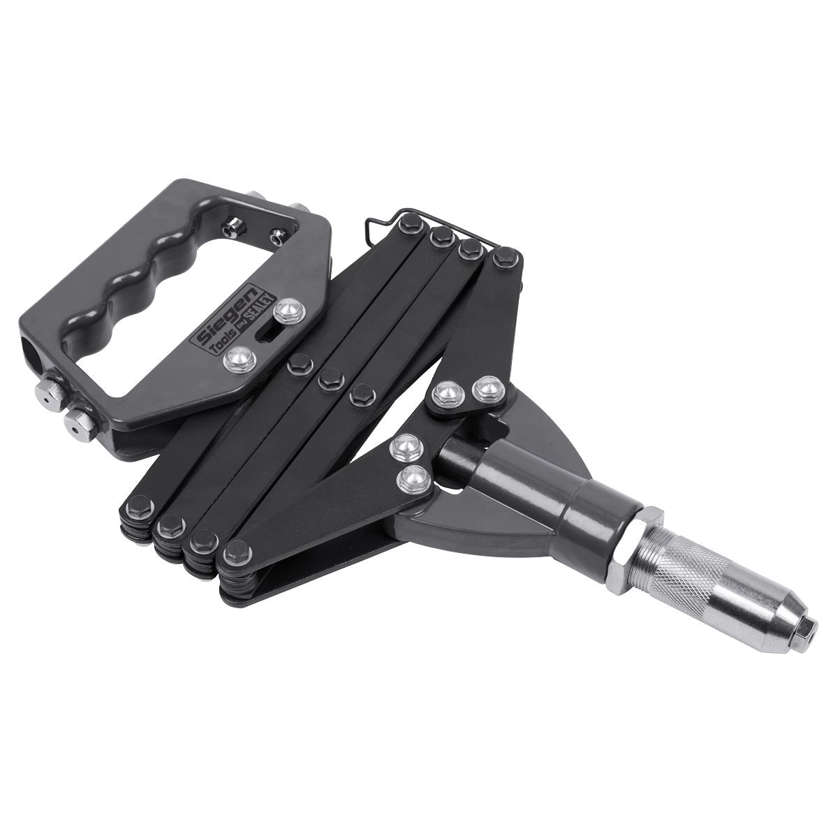 Seigen by Sealey Lazy Tongs Riveter S0492