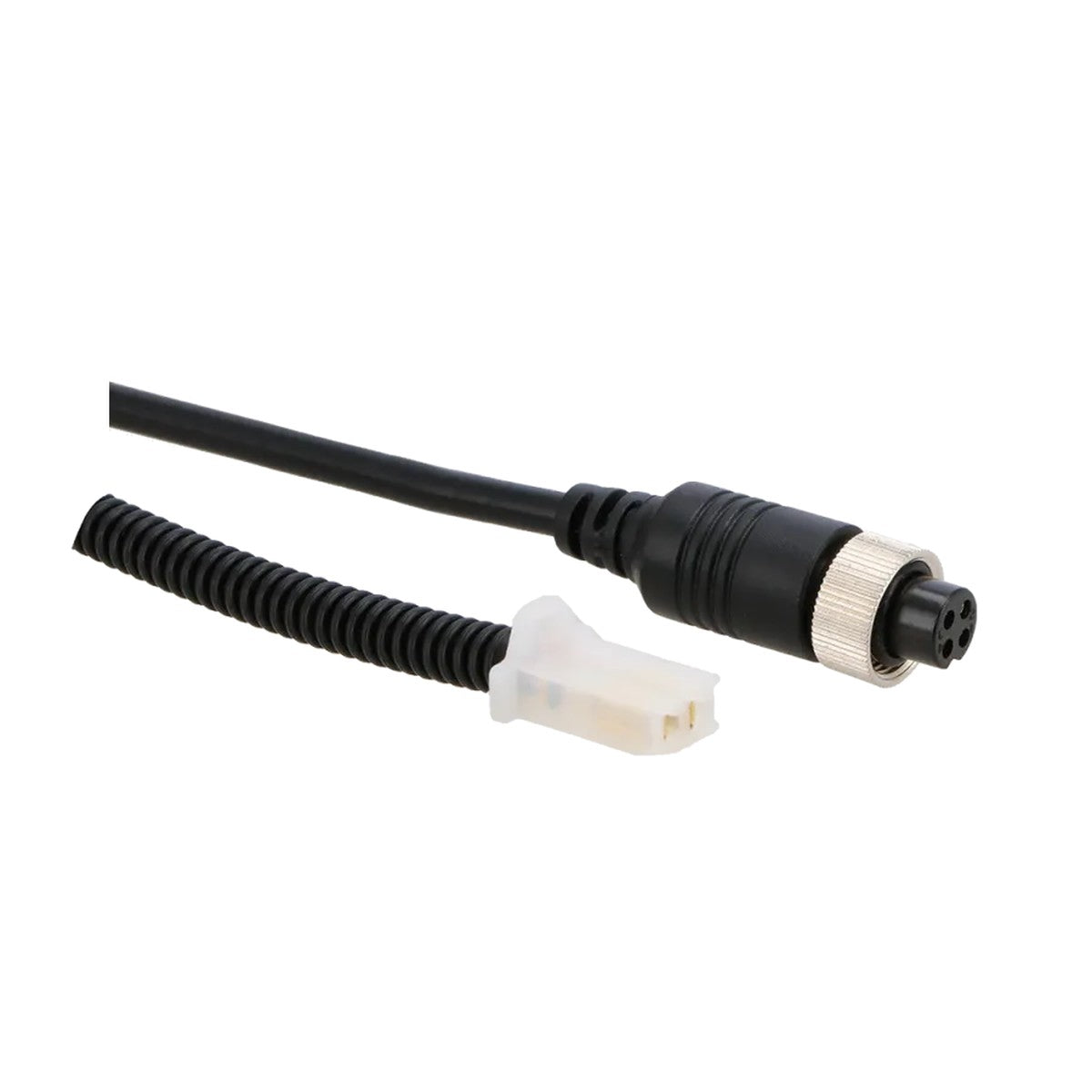Mestic Camera MC-130 – Integrated Brake Light Reversing Camera