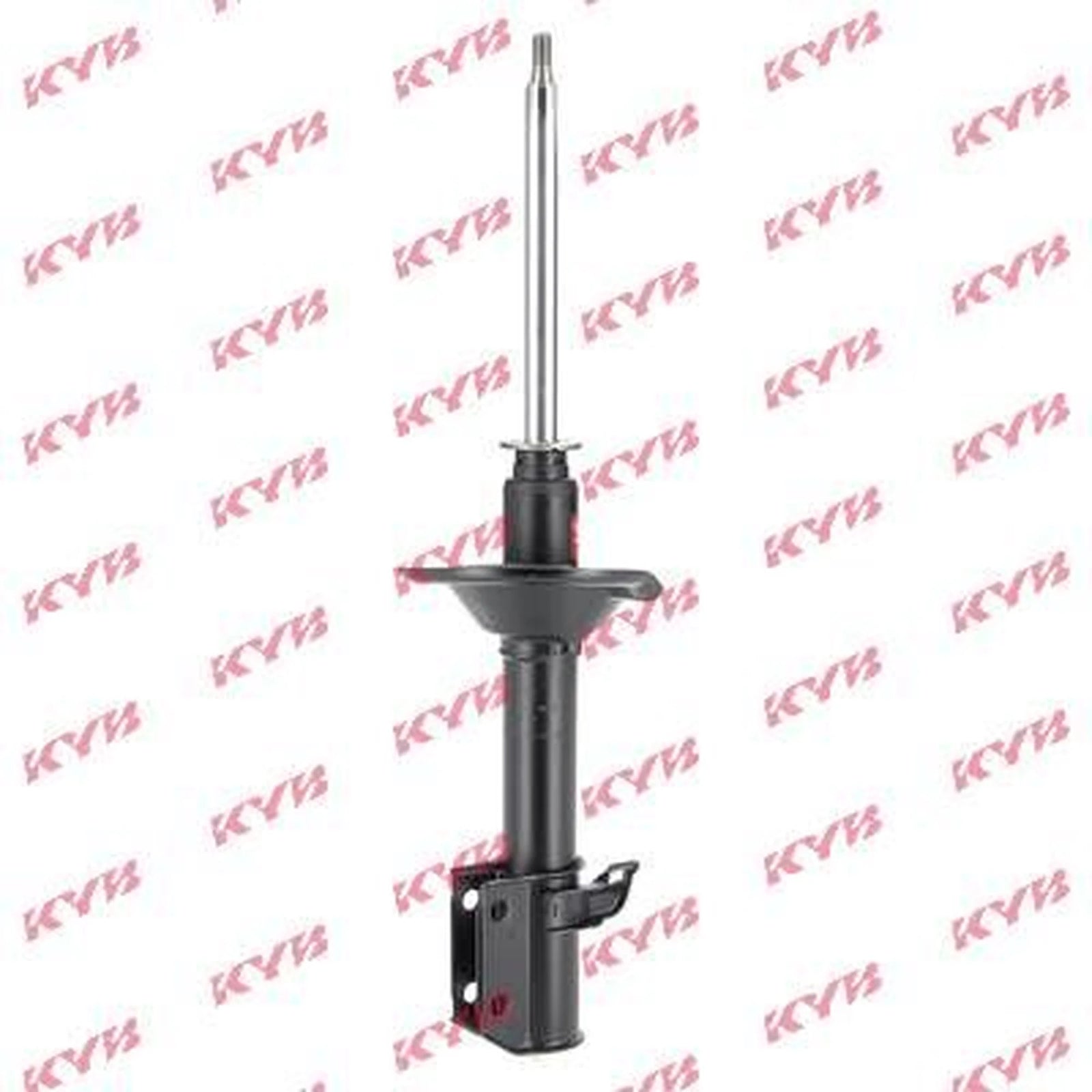 KYB Shock Absorber Damper Strut Rear Left 334108