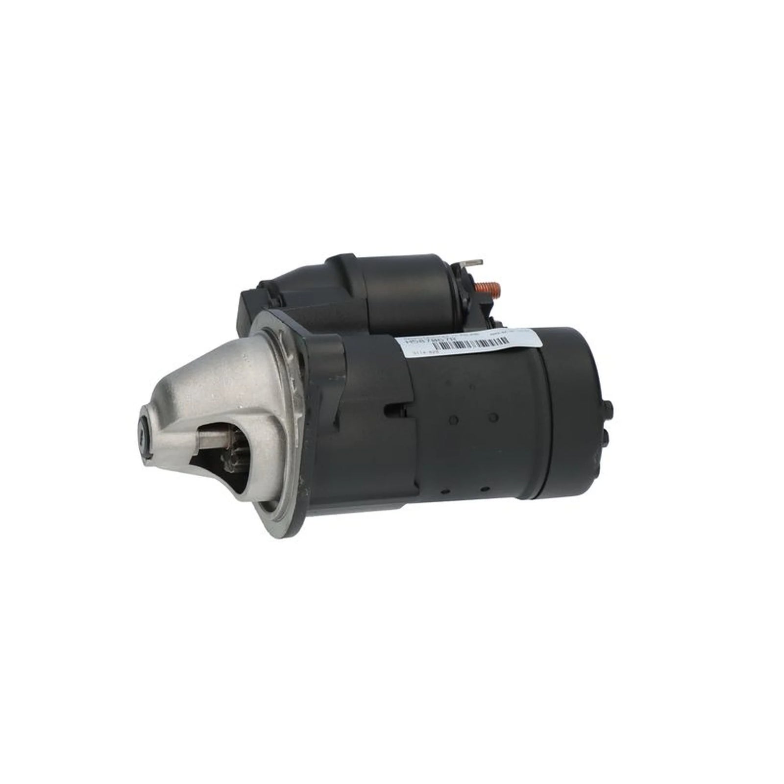 Valeo Starter Motor 12V 1.4kW 13 Teeth 446529