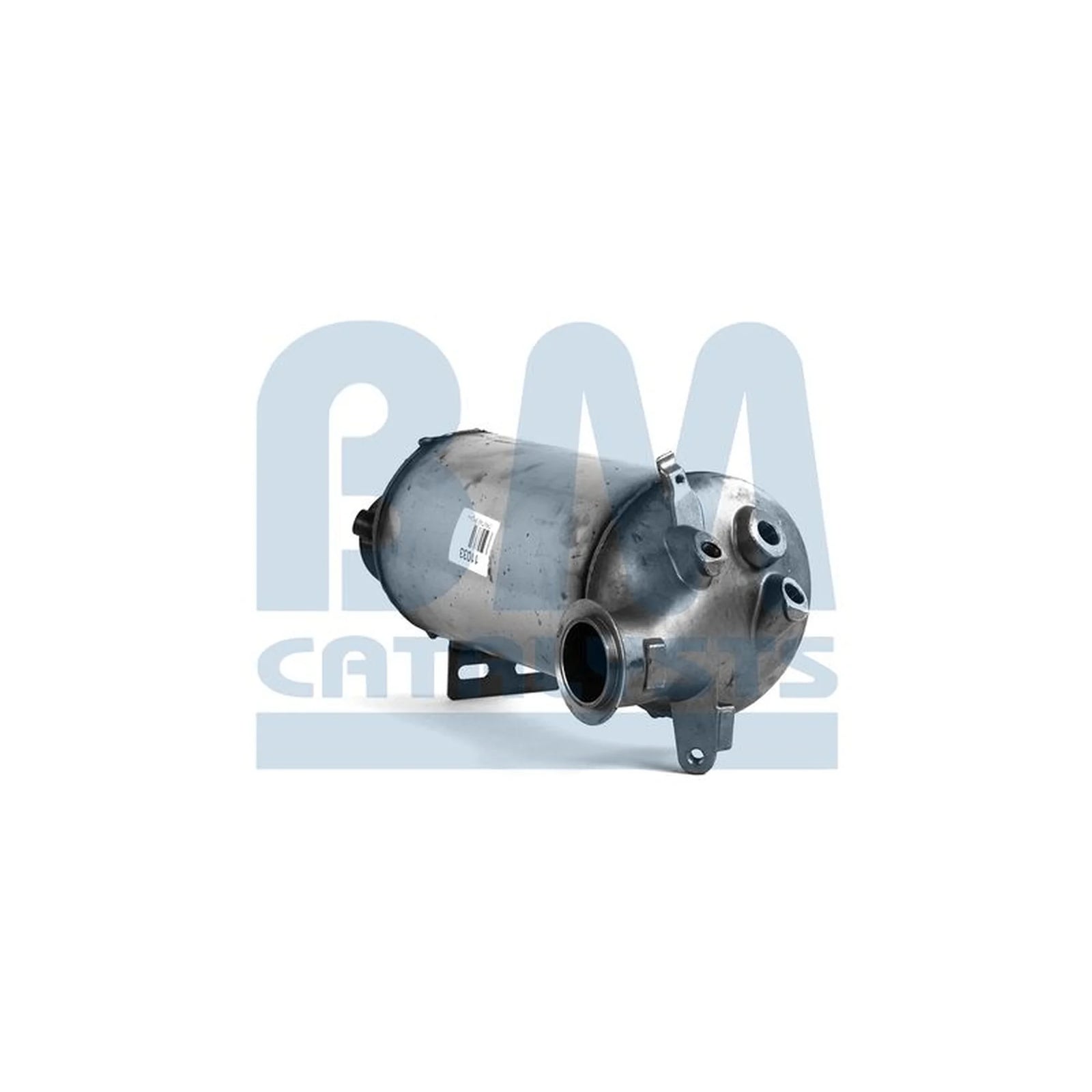 BM Catalysts Dpf BM11033