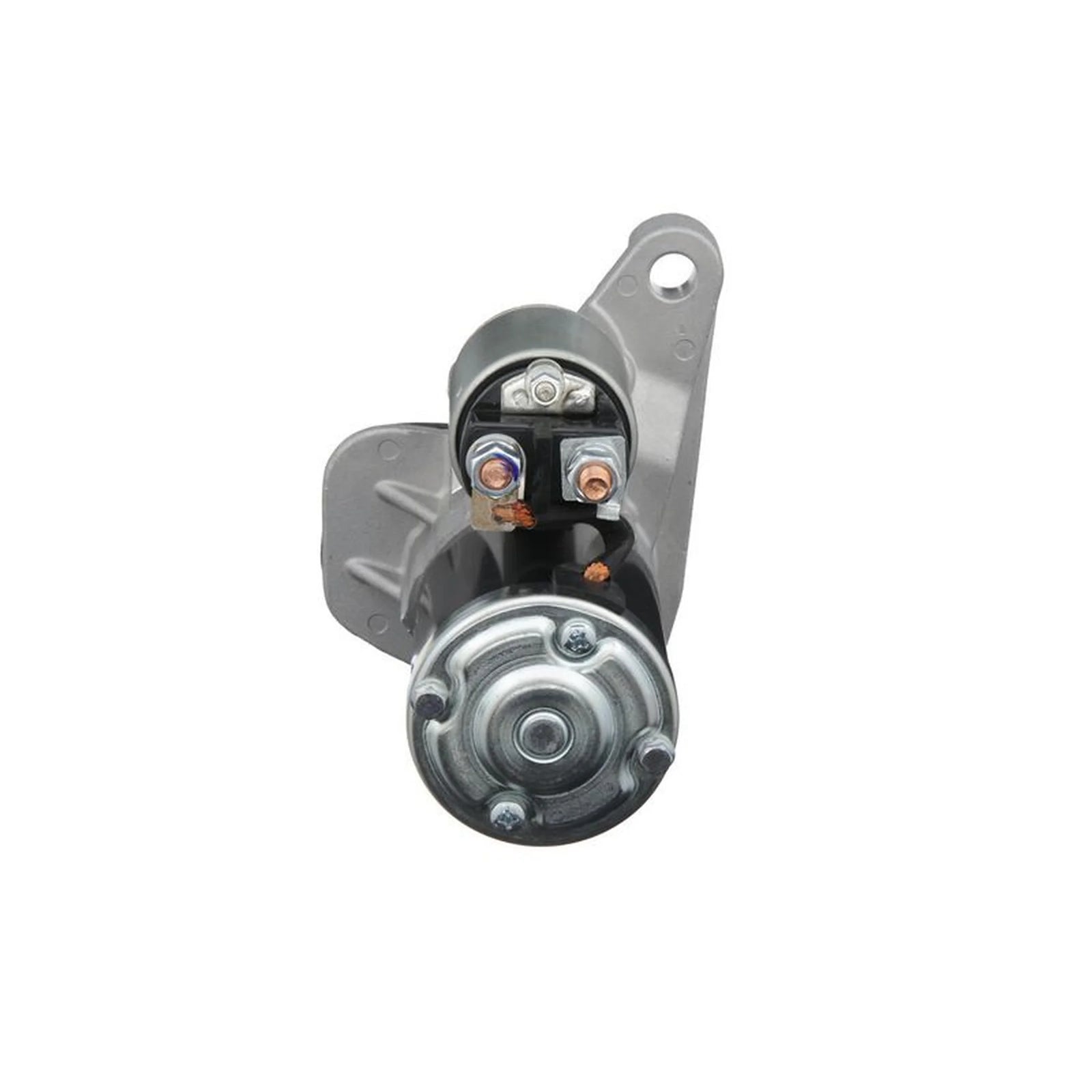 Valeo Starter Motor 12V 1kW 10 Teeth 445625