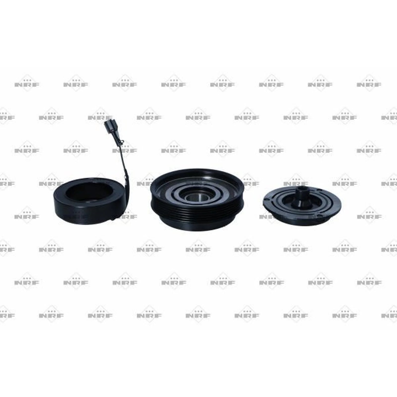 NRF A/C Compressor Magnetic Clutch 380121