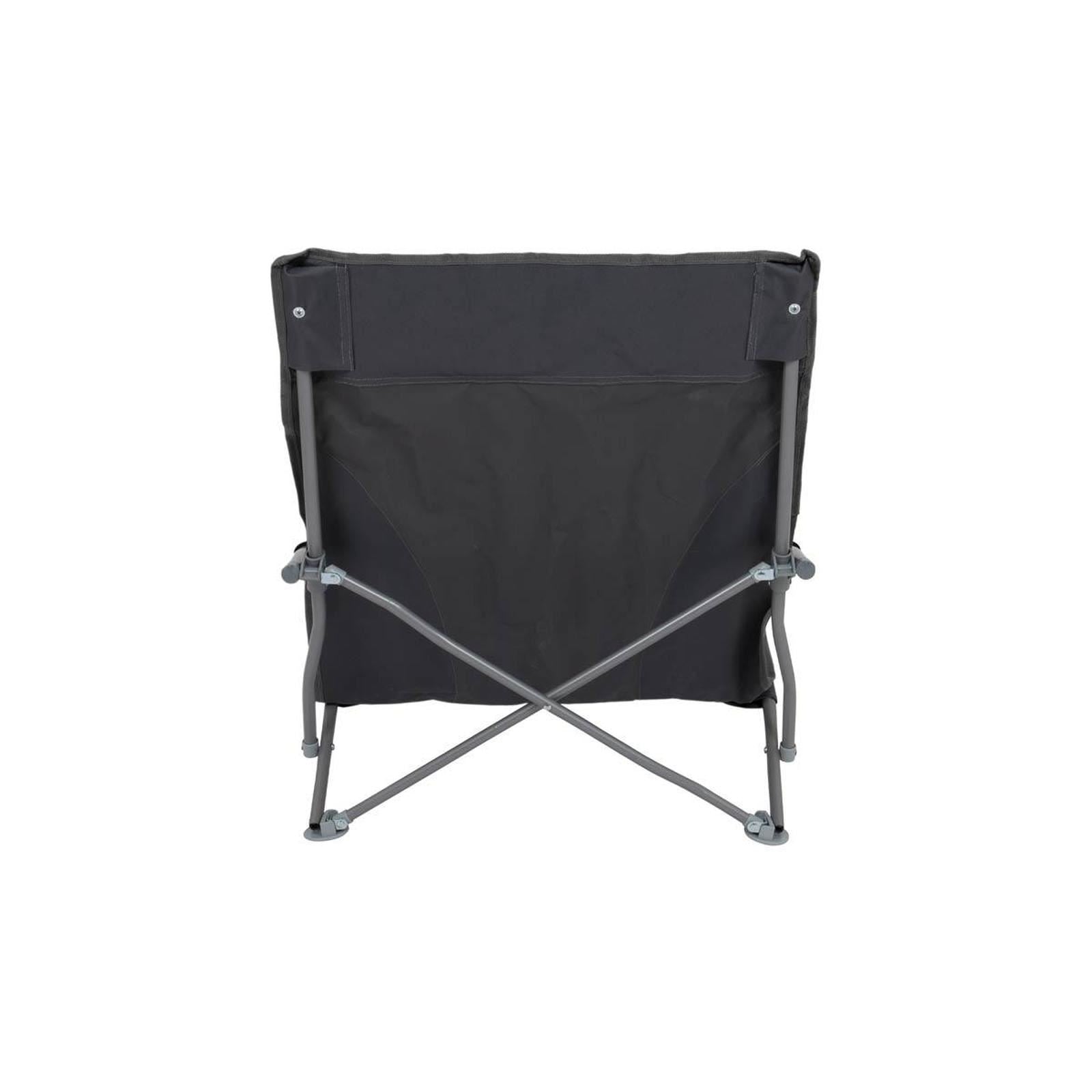 Bo-Camp Beach Chair Compact